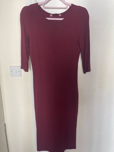 Bodycon Dress