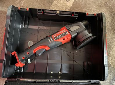 Milwaukee M18