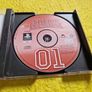 Dukes of Hazzard Racing for Home PlayStation1 Ps1 PlayStation2 Ps2 games Original Image 8