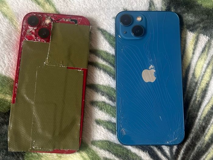 IPhone 13 128 gb