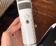 Rode Podcaster Microphone