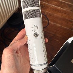 Rode Podcaster Microphone