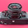 Canon A1 film camera kit Image 5