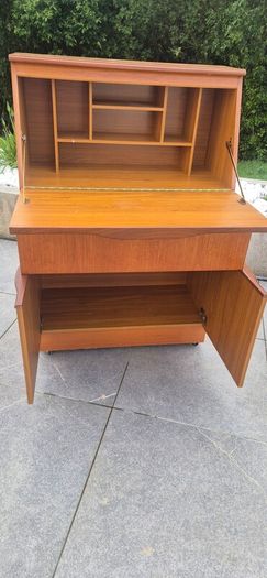 Sutcliffe Bureau Mid Century