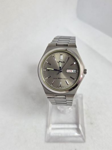 Lorus men's watch