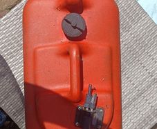 boat fuel tank 22 liter