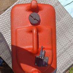 boat fuel tank 22 liter