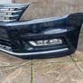 Vw Passat B7 R Line front bumper Image 3