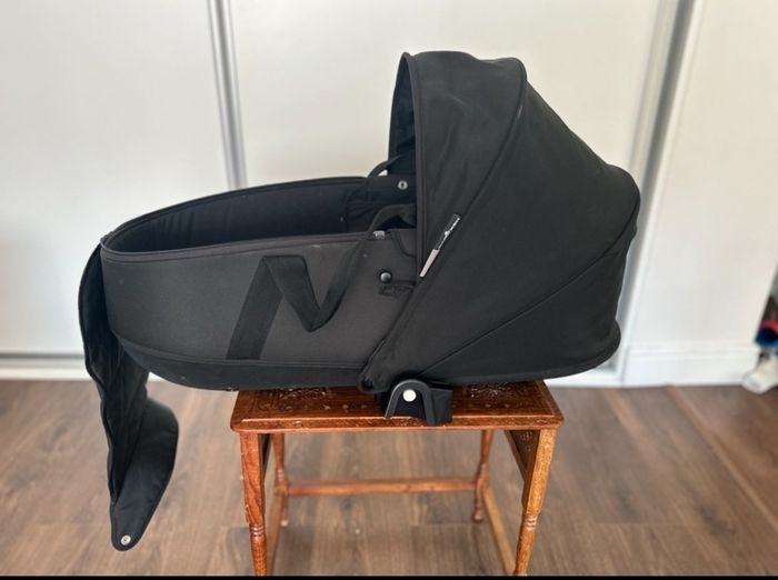 babyzen 0-6 months package