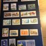 1997. Mint set of Irish 1997 Commemorative stamps in An Post Pack Image 2