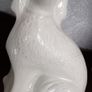 Antique Staffordshire mantel dogs Image 2