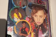 vinyl culture club 12"