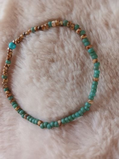 Beautiful Italian Handmade Bracelet