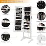 Free Stand Storage Mirror Image 2