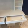 ikea desk Image 4