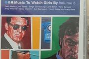 Music To Watch Girls By 2CD  - Volume 3