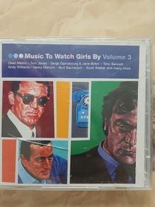 Music To Watch Girls By 2CD  - Volume 3