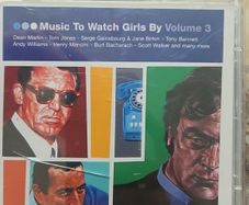 Music To Watch Girls By 2CD  - Volume 3