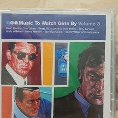 Music To Watch Girls By 2CD  - Volume 3