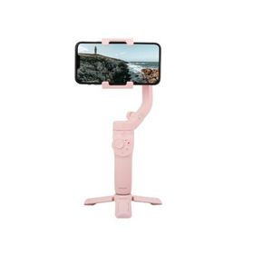 VLOG pocket 2 3-Axis Foldable Handheld Smartphone Gimbal Stabilizer with Mini Tripod