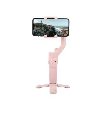 VLOG pocket 2 3-Axis Foldable Handheld Smartphone Gimbal Stabilizer with Mini Tripod
