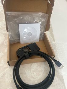 25.03 VCDS VAGCOM 1996-2017 Scanner Tools Atmega162 Scanne Diagnostic Cable HEX V2 OBD Tools FOR VW AUDI Skoda Seat