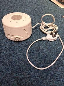 Dohm - whitenoise machine