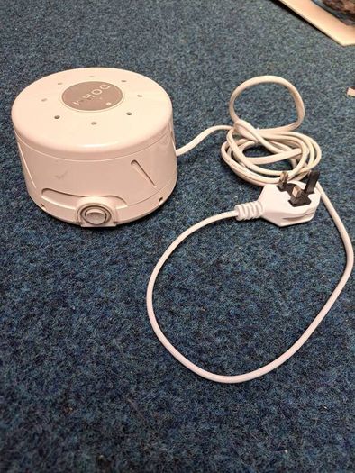 Dohm - whitenoise machine