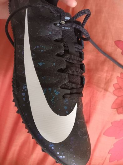 running shoes