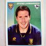 Vintage Merlin Premier league cards 1997 Image 9