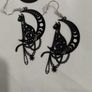 Boho Style Earrings Image 3
