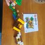 minecraft lego Image 2