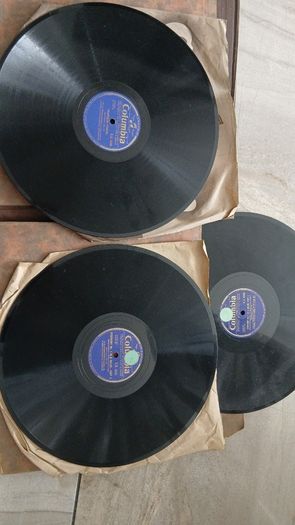 Record