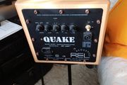 Rel Quake Subwoofer