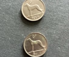 1934/35 Irish Reul