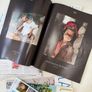 French Watercolour magazines Image 6