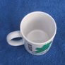 MOTHER HUBBARDS (truck stop & restaurants) - a merchandise/souvenir mug (c.1990's) Image 5