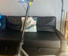 electro scooter