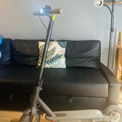 electro scooter