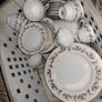 Vintage Dinnerware Image 7