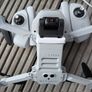 Drone Potensic Atom SE, 2 Batteries, 8 spare propellers, screwdriver, 4KHD Image 7