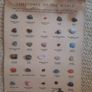 Vintage Gemstones of the World & Scotland Display Cards Image 4