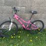 Girls Apollo recall bike Image 9