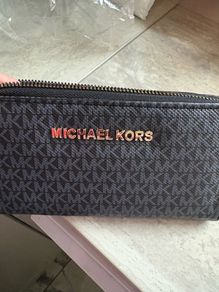micheal kors purse