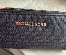 micheal kors purse