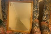 Wall mirror