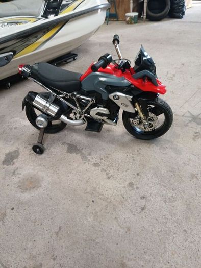 kids electric Bike