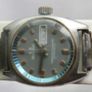 Vintage Sd - Sea Devil, Swiss Watch (works Well) Image 4