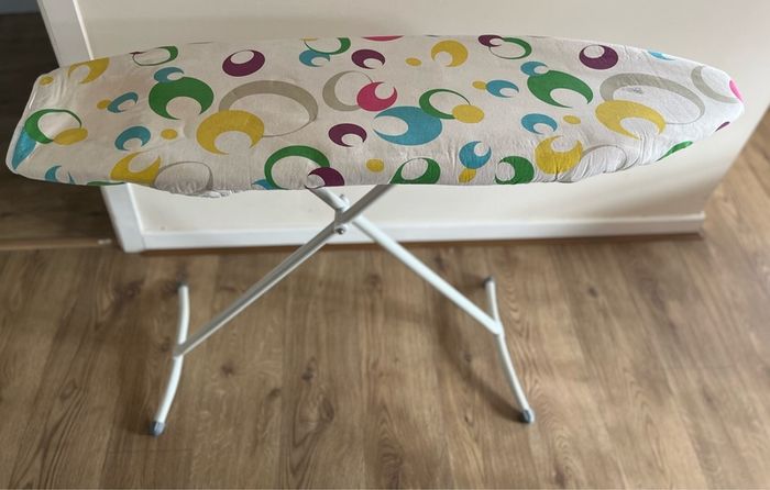 Ironing Board