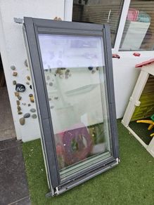 velux window